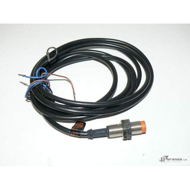 IFM IFB 3004-APOG Inductiver Sensor - Maranos.de