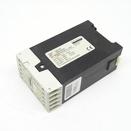 GELBAU 252.06Z Wiederstandsauswerter 3002.5206Z - Maranos.de