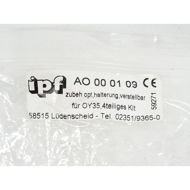 Ipf AO000109 Halterung für OY35 / Neu OVP - Maranos.de