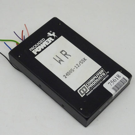 Packaged Power WR24D05-12/55K / Netzteil - Maranos.de