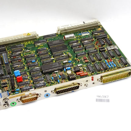 Siemens Sinumerik Kopplung 6FX1122-2AB01 5482229102.00 E:A - Maranos.de