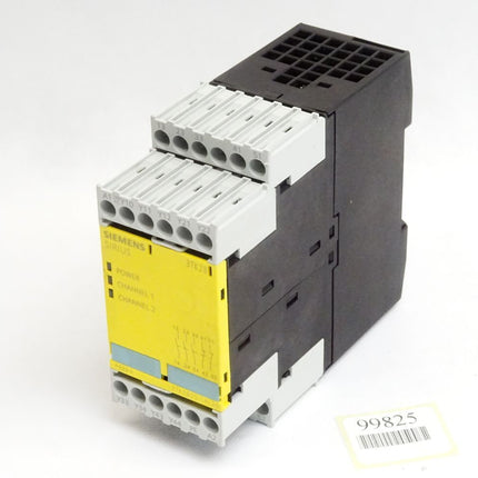 Siemens 3TK2825-1AL20 SIRIUS Sicherheitsschaltgerät - Maranos.de