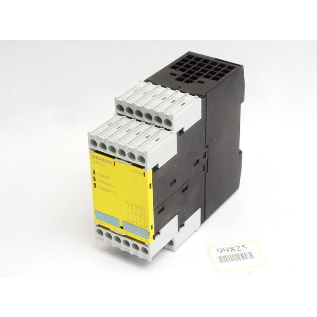 Siemens 3TK2825-1AL20 SIRIUS Sicherheitsschaltgerät - Maranos.de