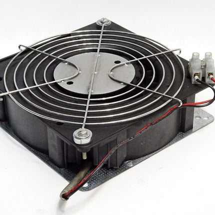 Ebmpapst RG90-18/14N 5.5W Radiallüfter - Maranos.de