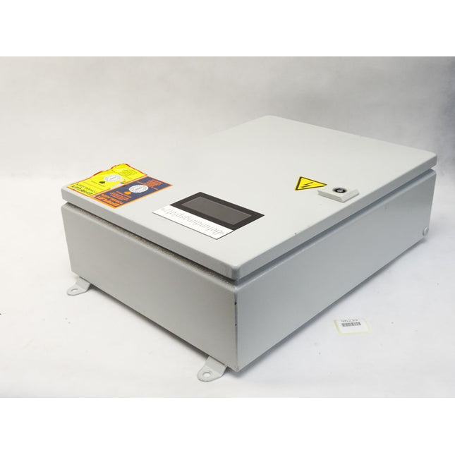 Feig TST FU3E-A Control Device Torsteuerung - Maranos.de