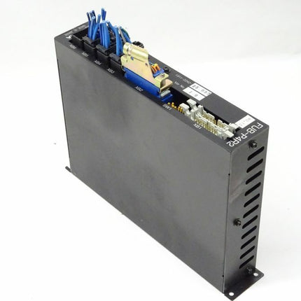 Okuma Power Drive FUB-P4R2 1911-2242-25.033 Vers.1.0 - Maranos.de