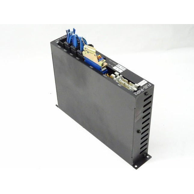 Okuma Power Drive FUB-P4R2 1911-2242-25.033 Vers.1.0 - Maranos.de