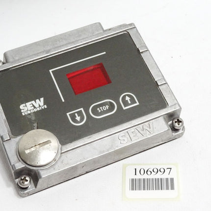 SEW Eurodrive 8235597 08235597 Sollwertsteller MFG11A - Maranos.de