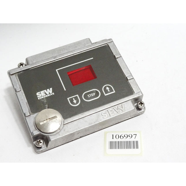 SEW Eurodrive 8235597 08235597 Sollwertsteller MFG11A - Maranos.de