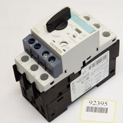 Siemens Sirius 3RV1021-1DA10 - Maranos.de