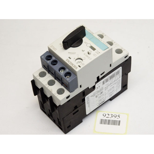 Siemens Sirius 3RV1021-1DA10 - Maranos.de
