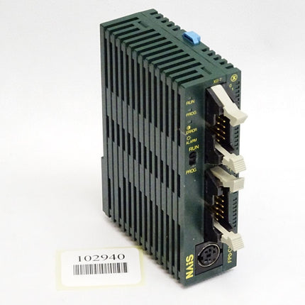 Panasonic NAiS FP0-C16 Control Unit AFP02353-A FP0-C16P-A - Maranos.de