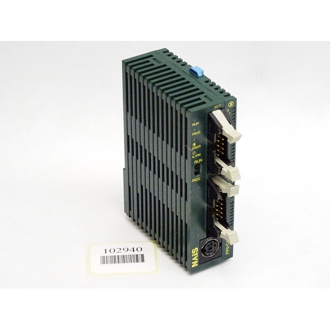 Panasonic NAiS FP0-C16 Control Unit AFP02353-A FP0-C16P-A - Maranos.de