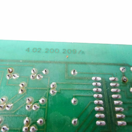 Wieland 4.02.200.209/A  /  402200209/A - Maranos.de