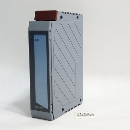 B&R 3AO350.6 Rev. 05.00 2005 Analoges Ausgangsmodul - Maranos.de