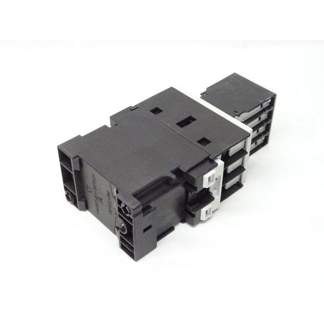 Siemens 3RT1025-1BB44 Schütz 24VDC / 7,5kW / 3RT1 025-1BB44 E05 NEU-OVP - Maranos.de