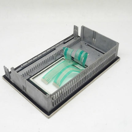 Siemens A5E00125515 OP27 Front Cover - Maranos.de