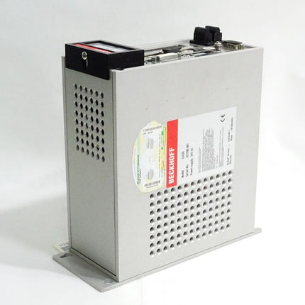 Beckhoff C6320 Schaltschrank-PC - Maranos.de