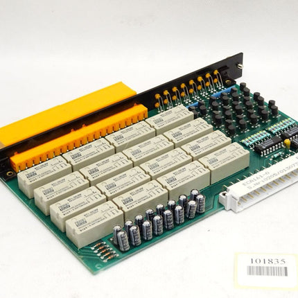 B&R A161 ECA161-0 Rev00.00 Einschubkarte MULTI Digital Ausgangsmodul - Maranos.de