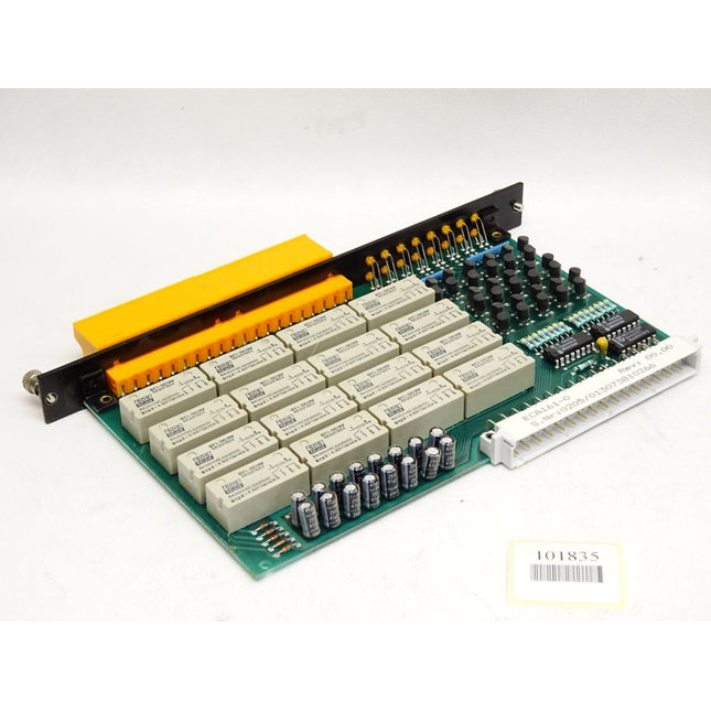 B&R A161 ECA161-0 Rev00.00 Einschubkarte MULTI Digital Ausgangsmodul - Maranos.de
