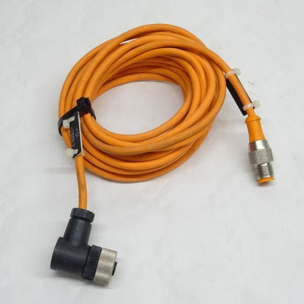 Lumberg RST3-RKWT/LEDA4-3-90/5 Sensorkabel RST 3 - Maranos.de