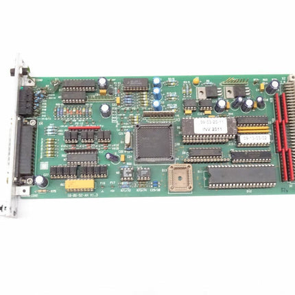 Haas Laser INV 18-06-52-00/a / 18-06-52-BS V1.3 - Maranos.de