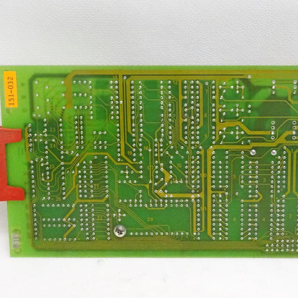 Rda Board 6610 / mit Atesyn PC312XM / Neu - Maranos.de