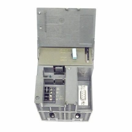 Siemens Simatic S7-300 CPU 6ES7314-1AE01-0AB0 / 6ES7 314-1AE01-0AB0 - Maranos.de