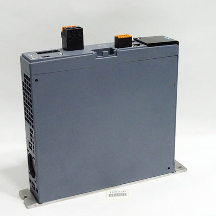 Siemens Sinamics S210 6SL3210-5HE11-0UF0 1.0kW / Neuwertig - Maranos.de