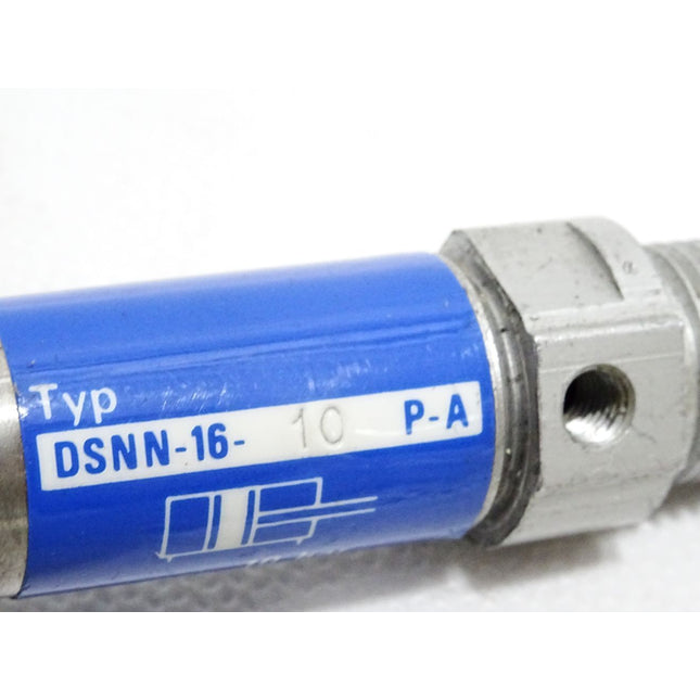 Festo Normzylinder DSNN-16-10-P-A DSNN-16-10 - Maranos.de