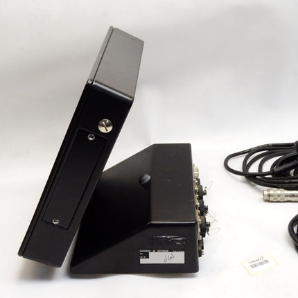 Sartorius YDI100 YDI100R Bedienterminal neuwertig - Maranos.de