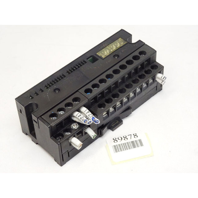 Mitsubishi Ouptut Unit AJ65SBTB1-16T - Maranos.de