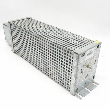 GINO GmbH 192 H 0211 Bremswiderstand / 192H0211 0,43kW 750V 1,2A - Maranos.de