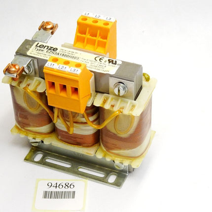 Lenze EZN3A1500H003 Netzfilter - Maranos.de