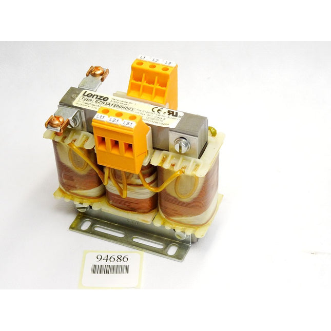 Lenze EZN3A1500H003 Netzfilter - Maranos.de