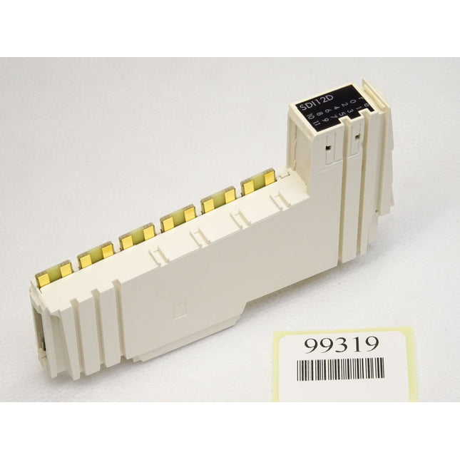 Schneider Electric Modicon TM5SDI12D Digitales Eingangsmodul - Maranos.de