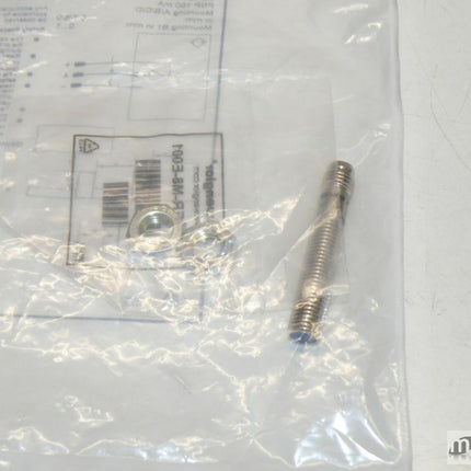 NEU-OVP Wenglor I08H003 Inductive Sensor Ungeöffnet - Maranos.de