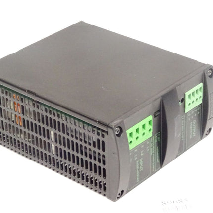 Murr Elektronik Switch Mode Power Supply 85095 - Maranos.de