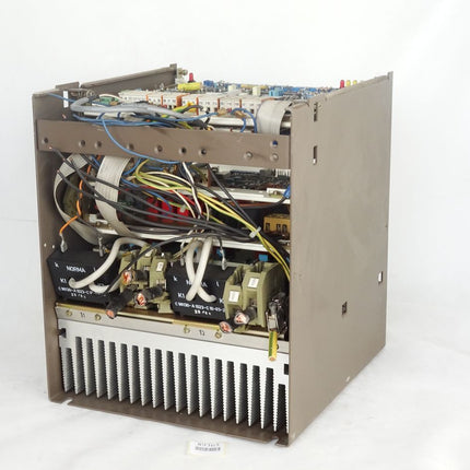 Siemens Simoreg Kompaktgerät D380/130 Mreq-GCG6V57-2E0 / 6RA2632-6DV57-7BF0 - Maranos.de