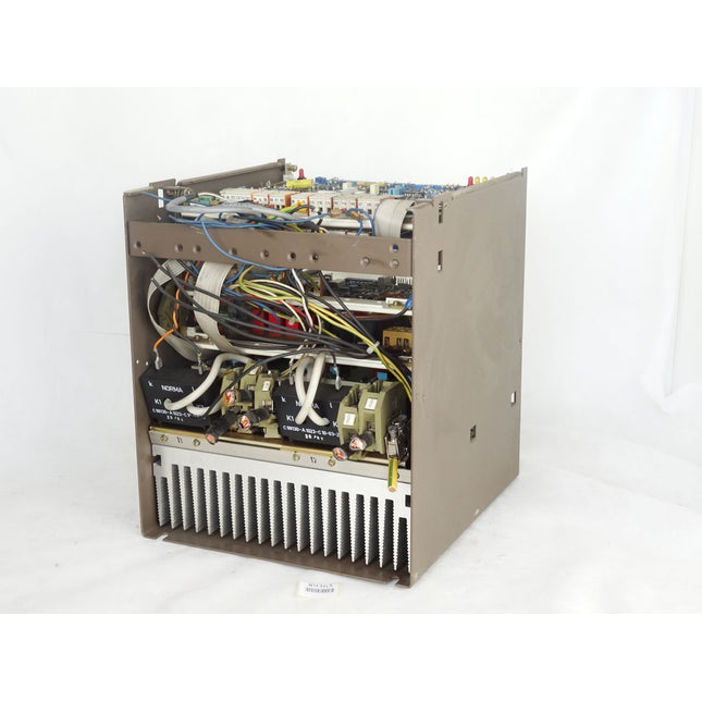 Siemens Simoreg Kompaktgerät D380/130 Mreq-GCG6V57-2E0 / 6RA2632-6DV57-7BF0 - Maranos.de