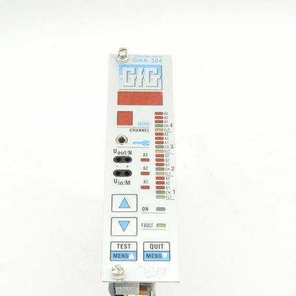 GFG GMA304 Gasanlage Modul GMA 304 - Maranos.de