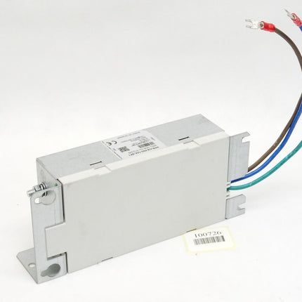 Schaffner Funkentstörfilter FFR-CS-050-14A-SF1 312348 / Neuwertig - Maranos.de