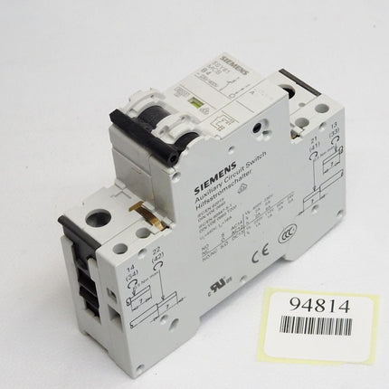 Siemens Leitungsschutzschalter 5SY61 MCB B4 5SY6104-6 - Maranos.de