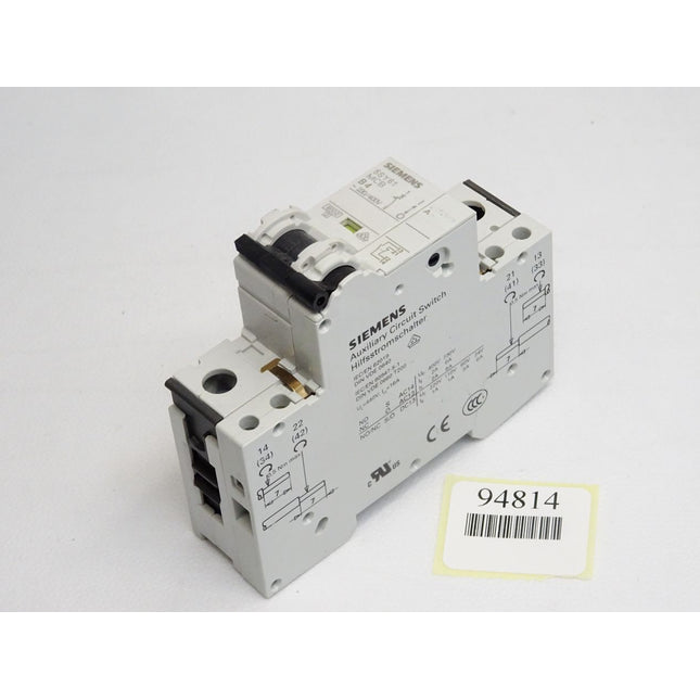 Siemens Leitungsschutzschalter 5SY61 MCB B4 5SY6104-6 - Maranos.de