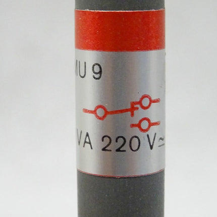 Kübler Type GMU9 40 VA 220V Magnetschalter NEU/OVP - Maranos.de