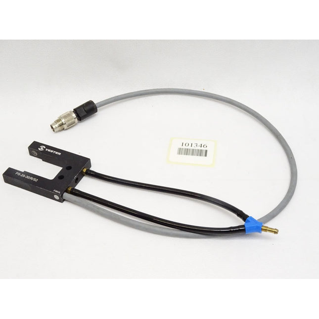 Vester PS-20-30/R/S2 Gabellichtschranke - Maranos.de