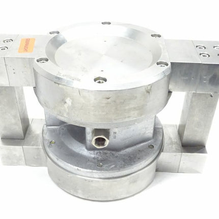 Sprimag MP-SP2 Membranpumpe 16bar / 6,0l pro Minute - Maranos.de