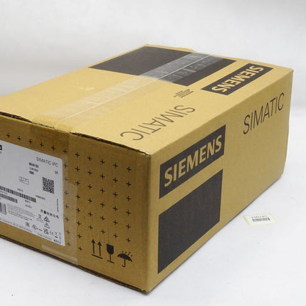 Siemens Simatic IPC427E 6AG4141-5BB07-0FA0 / 6AG4 141-5BB07-0FA0 Neu OVP versiegelt - Maranos.de