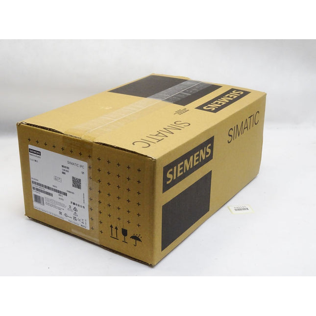 Siemens Simatic IPC427E 6AG4141-5BB07-0FA0 / 6AG4 141-5BB07-0FA0 Neu OVP versiegelt - Maranos.de