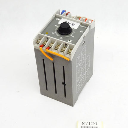 Jumo 00201120 / HROw-54/re4 / Pt100 - Maranos.de